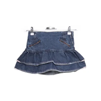 Denim skirt (Blue) from Bratz Cotton