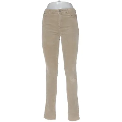 Cordhose (Beige) von ESPRIT Baumwolle, Elasthan, Polyester
