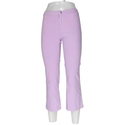 Broek (Lila) van Only Jeans Wear Elastaan, Polyester, Viscose