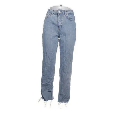 Jean (Bleu) de Dilvin Blue Coton