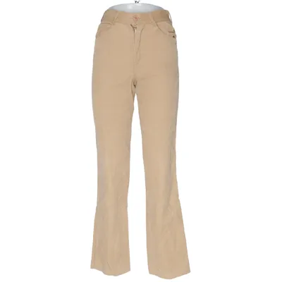 Pantalon en velours (Beige) de Lothars Coton