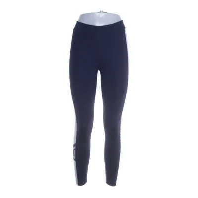 Träningstights (Blå) från Better Bodies Elastan, Polyester