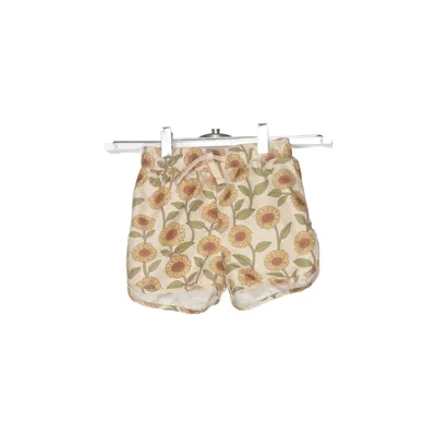 Badeshorts (Beige, Gelb, Grün) von Buddy and Hope Polyester