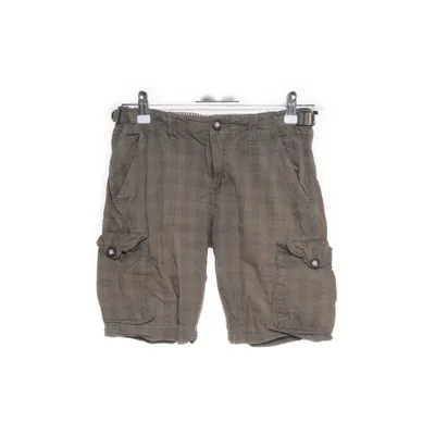 Cargo shorts (Green) from Zara Kids Cotton