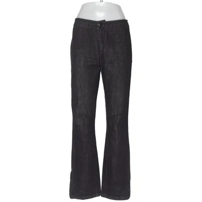 Jeans (Svart) från DKNY Jeans Bomull