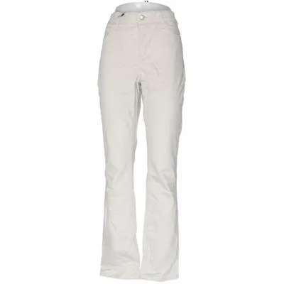 Chinos (Beige) van NYDJ Katoen, Elastaan