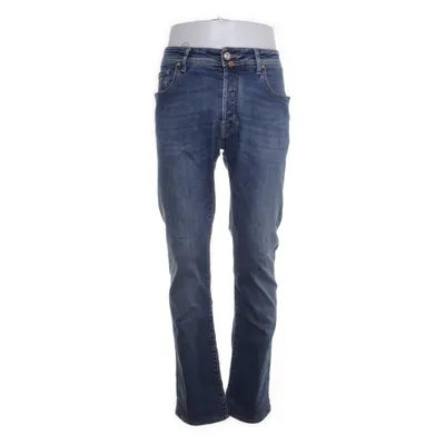 Jeans (Blå) från Jacob Cohen Bomull, Elastan
