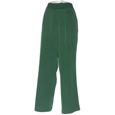 Palazzo pants (Green) from Twist & Tango Elastane, Polyester