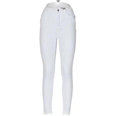 Byxor (SKINNY HIGH WAIST) från Subdued Bomull, Elastan, Lyocell, Polyester