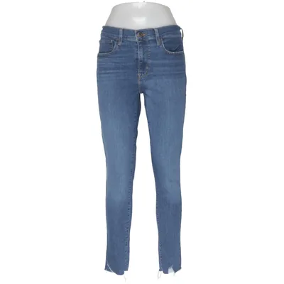 Jean (710 Super Skinny) de Levi Strauss & Co Coton, Élasthane, Polyester