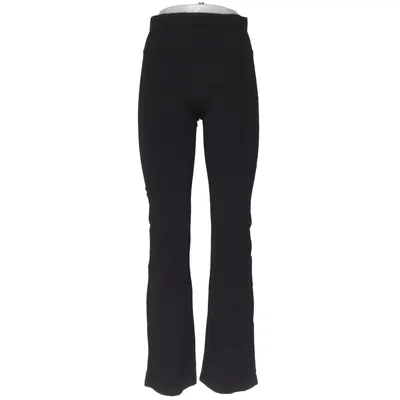 Collants de sport (Noir) de SOC Élasthane, Polyamide