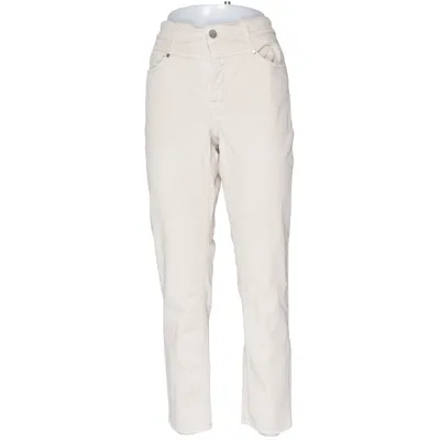 Jeans (Beige) från Cambio Jeans Bomull, Elastan