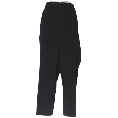 Pantalon (Noir) de Gefa Polyester