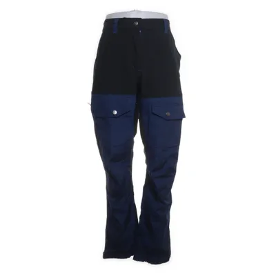 Outdoor broek (Blauw, Zwart) van True North Katoen, Polyester