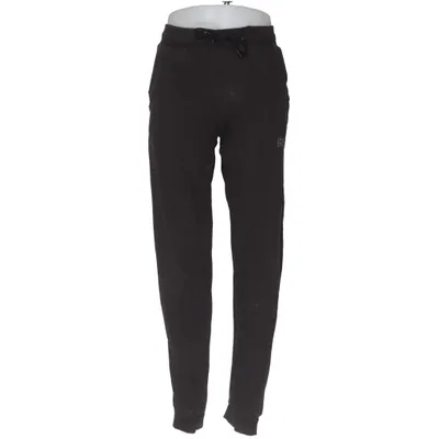 Sweatpants (Sort) fra Grant Bomuld, Polyester