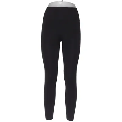 Legging (Noir) de Fascino Élasthane, Polyamide
