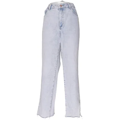 Jeans (Blå) från Legit Bomull, Polyester, Viskos