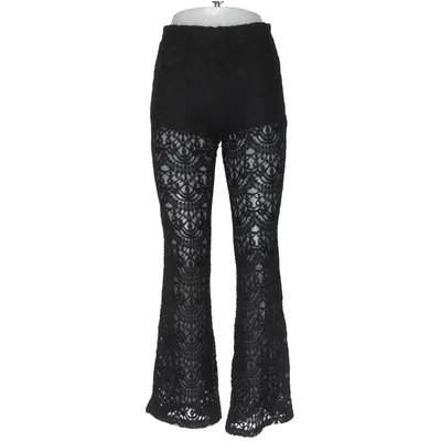 Pants (Coachella) from H&M Coachella Elastane, Polyamide, Polyester