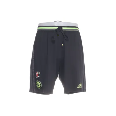 Trainingsshorts (Zwart) van Adidas Polyester