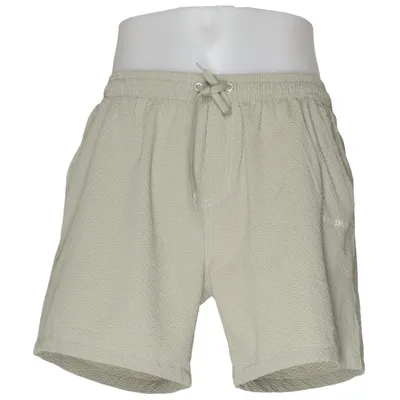 Zwemshort (Groen) van Les Deux Gerecycled polyester