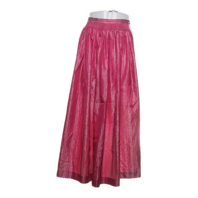 Apron (Pink, Multicolored)