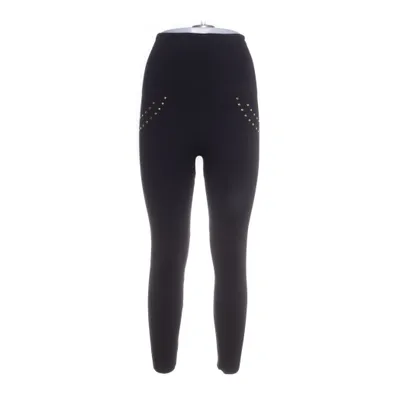 Fodrade träningstights (Svart) från Hollywood Elastan, Polyester