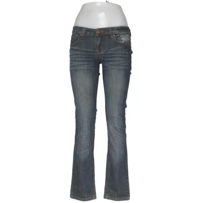 Jeans (Blå) från G-Star Raw Bomull