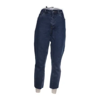 Jeans (Blå) från Vero Moda Denim Elastan, Återvunnen bomull