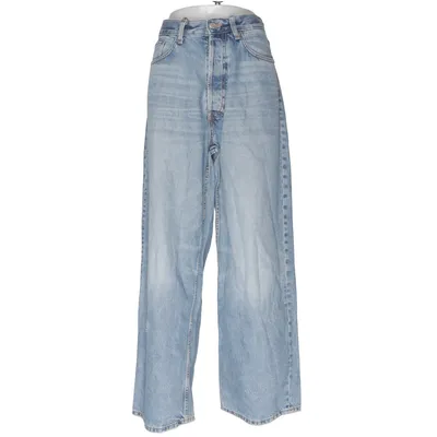 Jeans (Astro Loose Baggy Jeans) från Weekday Bomull