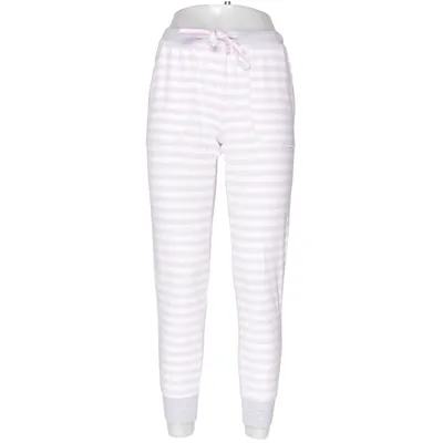 Pantalon de pyjama (Blanc, Violet, Gris) de Peter Alexander Coton, Élasthane