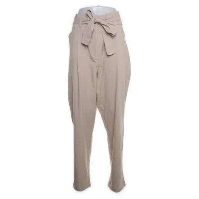 Byxor (Beige) från Cubus Elastan, Viskos, Återvunnen polyester