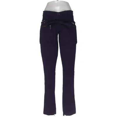 Cargo broek (A1.290176) van Roccobarocco Katoen, Elastaan