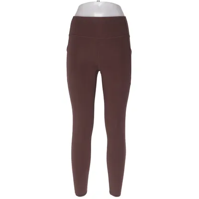 Sports tights (PowerMove High Rise Ankle Legging) from Gap Fit Elastane, Polyester