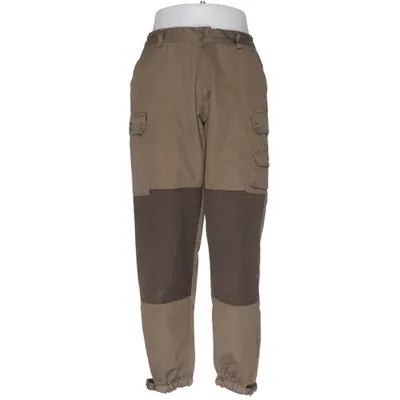 Outdoor pants (Green, Brown) from Euro Hunt Cotton, Polyester