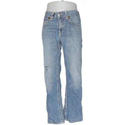 Jeans (Blå) från True Religion Bomull
