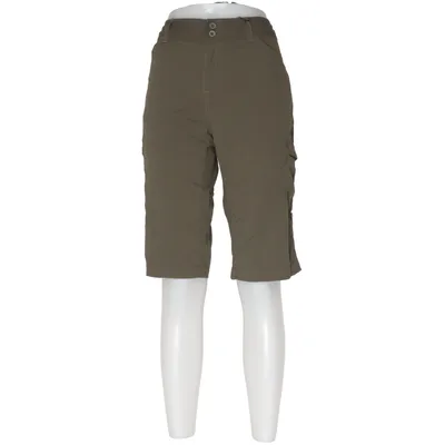Cargo shorts (Groen) van Patagonia Elastaan, Polyamide