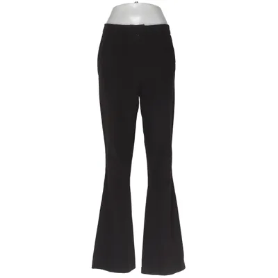 Suit pants (Black) from New Look Tall Elastane, Polyester, Viscose