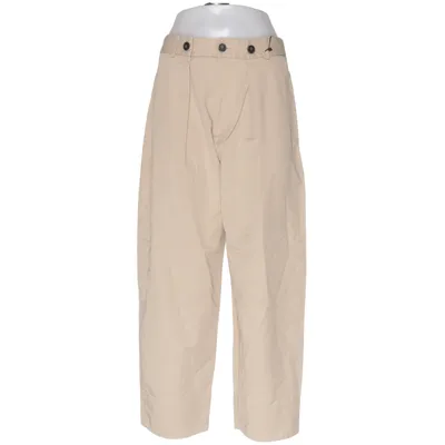 Chinos (Beige) van Zara