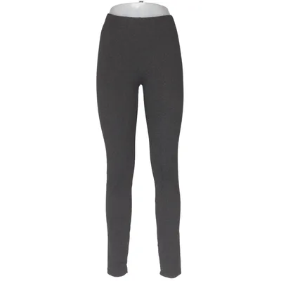 Leggings (Grijs) van Brave Soul Elastaan, Polyester