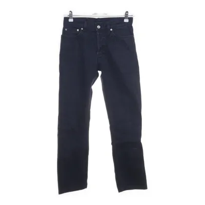 Jean (Bleu) de Sandro Coton, Polyester
