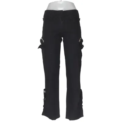 Pantalon cargo (Noir) de Globe