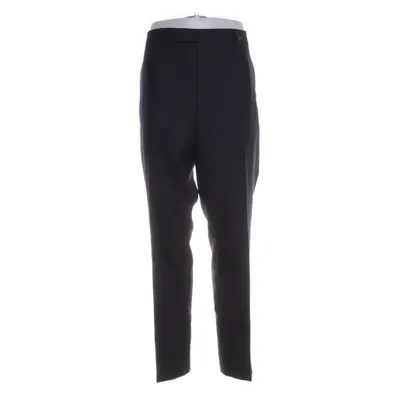 Kostymbyxor (Svart, Blå) från GANT Ull