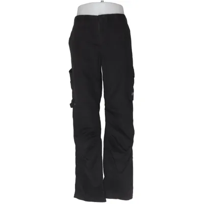 Arbejdsbukser (Sort) fra Björnkläder Bomuld, Polyester