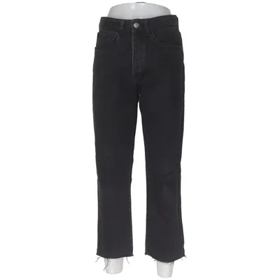 Jeans (Gray) from Levate Recycled cotton