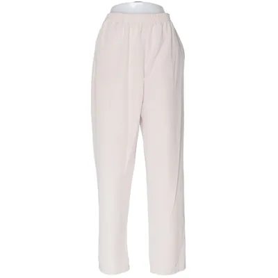Pantalon (Beige) de Genevan Élasthane, Polyester, Viscose