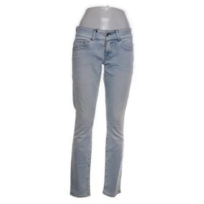 Jeans (Blå) från G-Star Raw Bomull, Elastan, Polyester