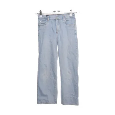 Jeans (Blå) från Arket Bomull