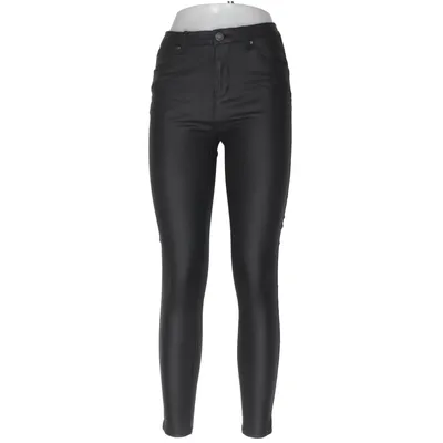 Byxor (Svart) från Goodies Jeans Bomull, Elastan, Polyester