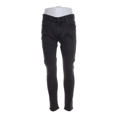 Jeans (Svart) från Only & Sons Bomull, Elastan