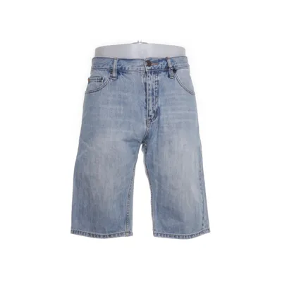 Jeansshorts (Blå) från Denim by Hampton Republic 27 Bomull, Skinn